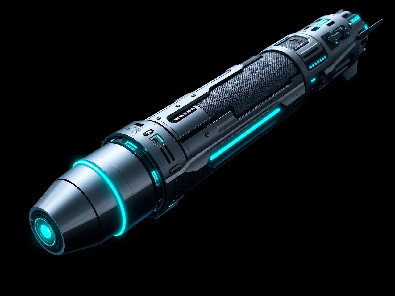 VANGUARD Hypersonic Interceptor